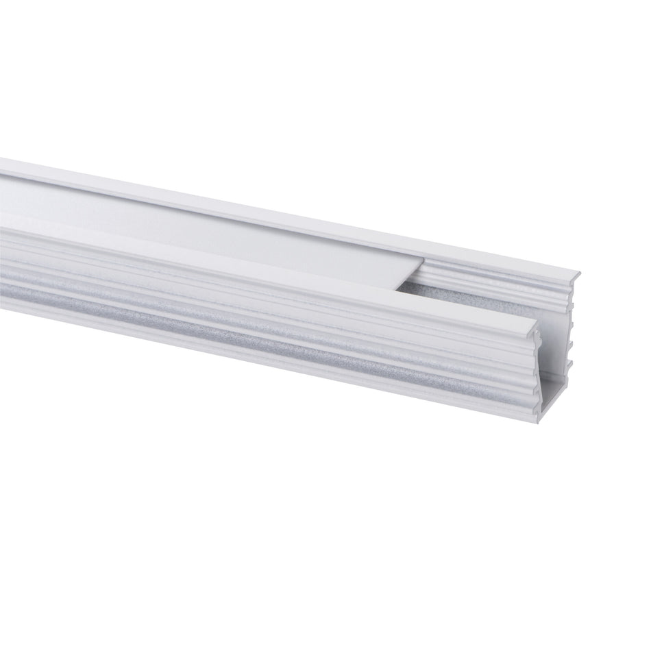Kanlux PROFILO I Einbau-Aluminiumprofil 2m 26555 Produktansicht