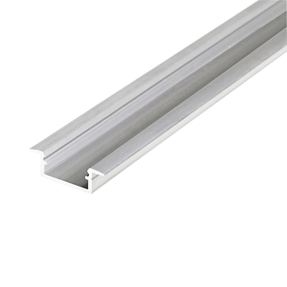 Kanlux PROFILO K Einbau-Aluminiumprofil 2m 26549