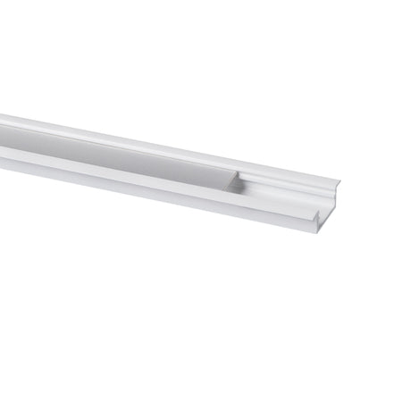 Kanlux PROFILO K Einbau-Aluminiumprofil 2m 26549 Detailansicht