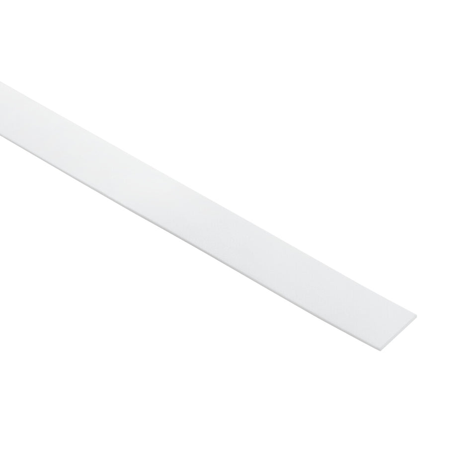 Kanlux SHADE B/F-W 2m Diffusor Weiß 26571