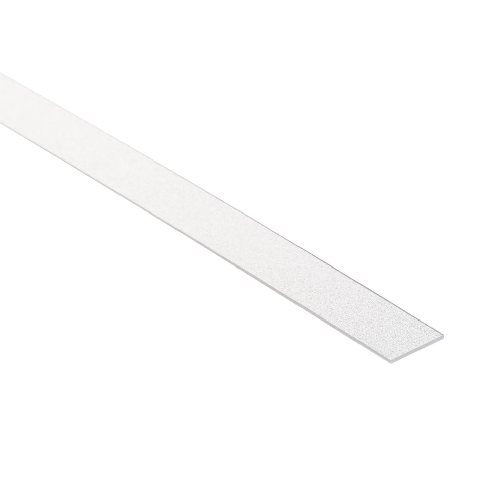 Kanlux SHADE B/F-FR Diffusor mattiert 2m 10er Set 26570