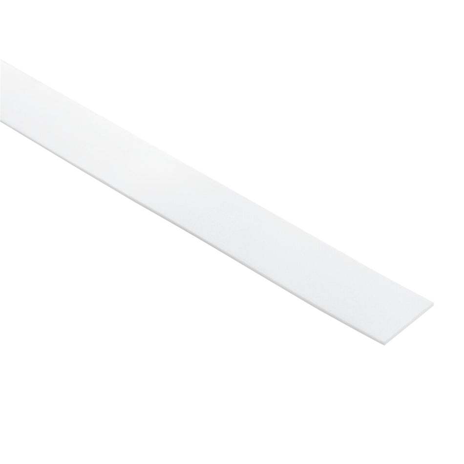Kanlux SHADE C/D/E/I-W 2m Diffusor Weiß 26575