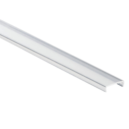 Kanlux SHADE CK C/D/E/I-FR 2m Diffusor transparent 26577