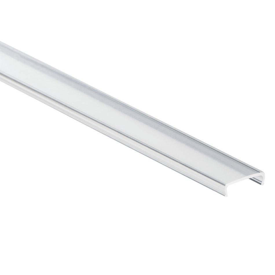 Kanlux SHADE CK C/D/E/I-FR 2m Diffusor transparent 26577