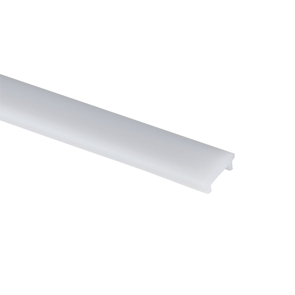 Kanlux SHADE CK G 2m Diffusor Weiß 26581