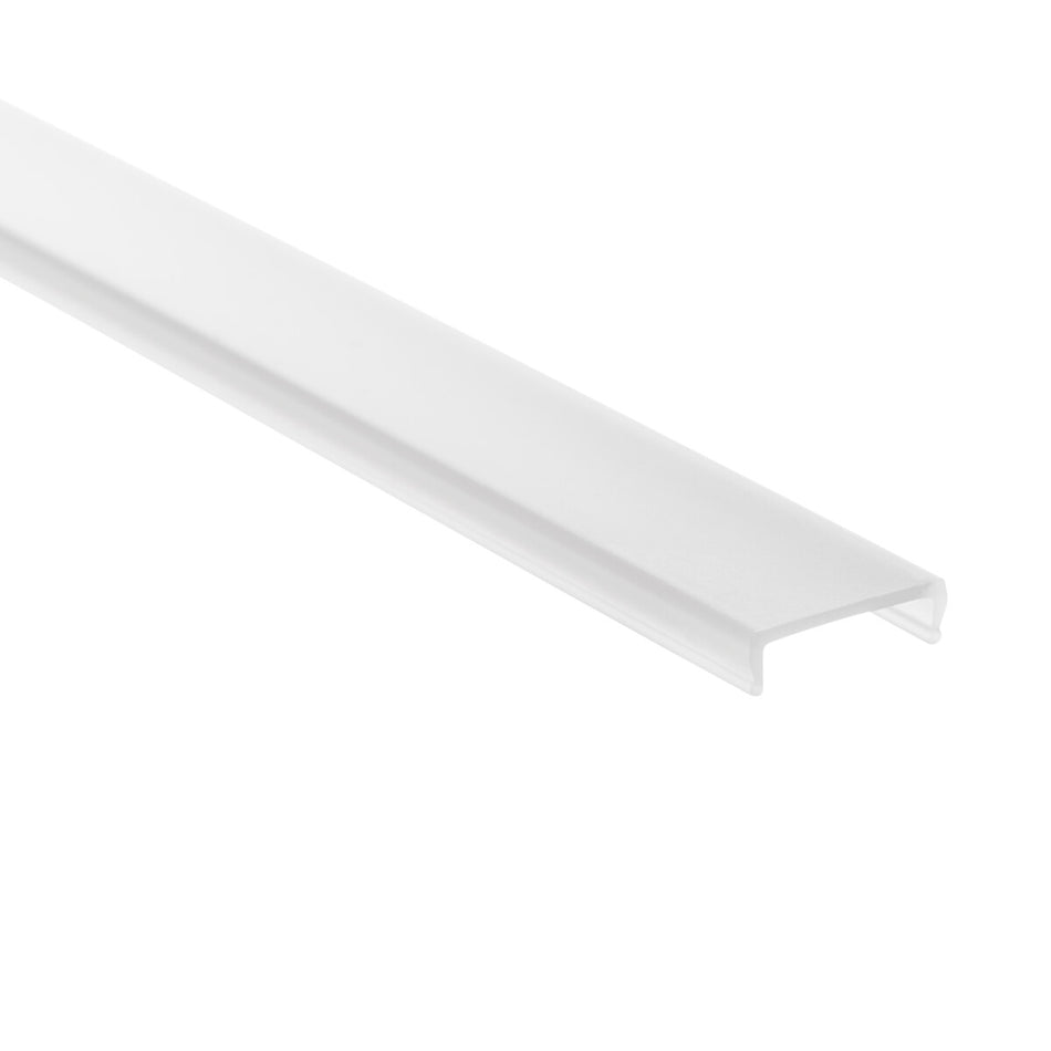 Kanlux SHADE-U H-W Diffusor Weiß 2m 5er Set 26585