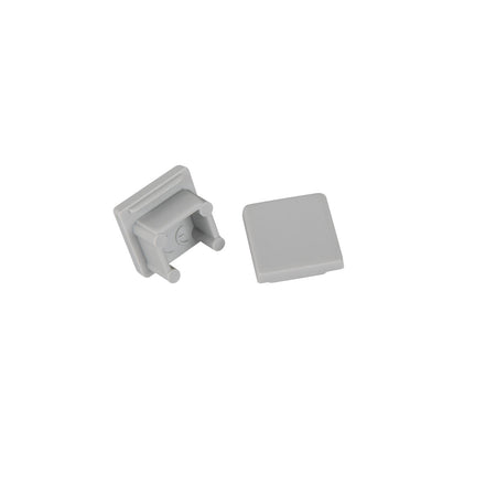Kanlux STOPPER F Endkappen für PROFILO F | 26590
