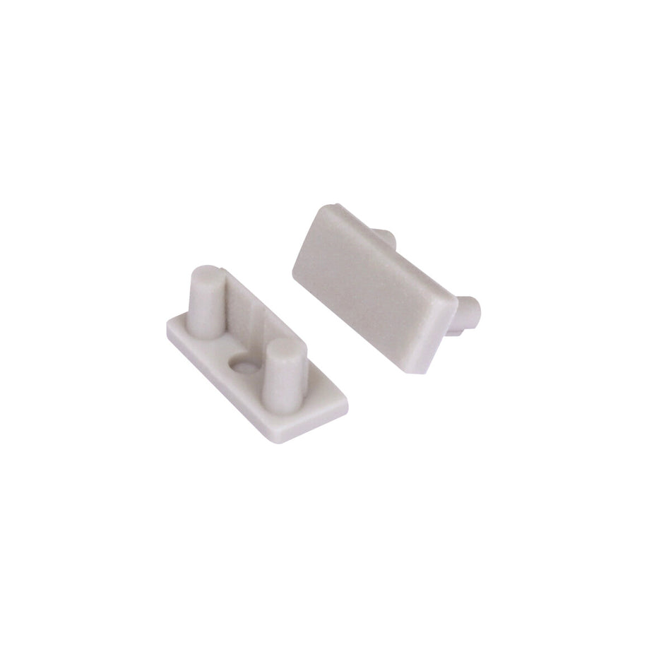 Kanlux STOPPER J Endkappen für PROFILO J | 26588