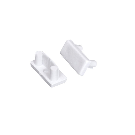 Kanlux STOPPER J-W Endkappen Weiß für PROFILO J-W | 26605