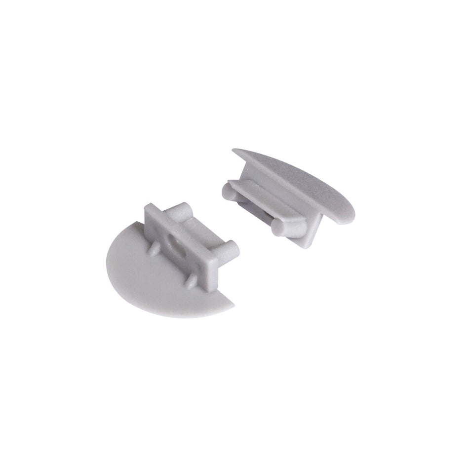 Kanlux STOPPER K Endkappen für PROFILO K | 26589