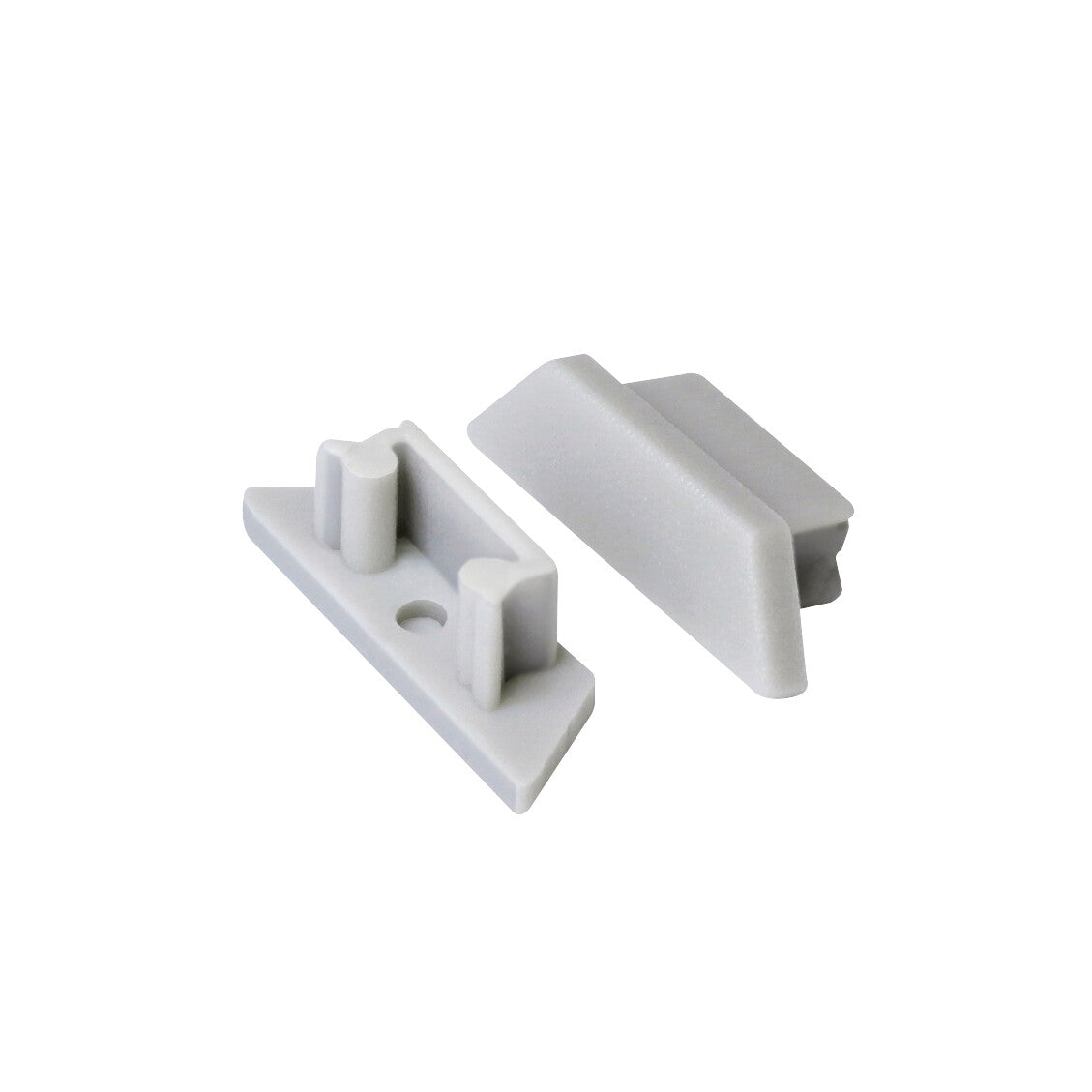 Kanlux STOPPER-U H Endkappen für PROFILO H | 26593