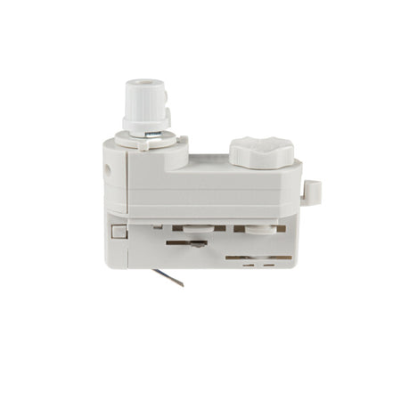 Kanlux TEAR N PADAPTOR-W 33266 Adapter mit Zugentlastung weiß