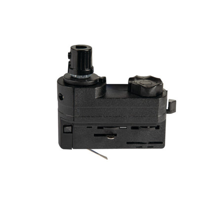 Kanlux TEAR N PADAPTOR-B 33267 Adapter mit Zugentlastung schwarz