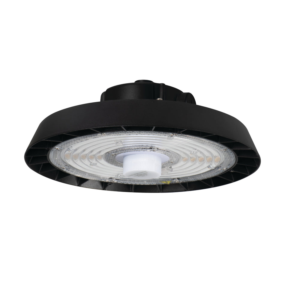 LED Hallentiefstrahler mit Bewegungsmelder 150W