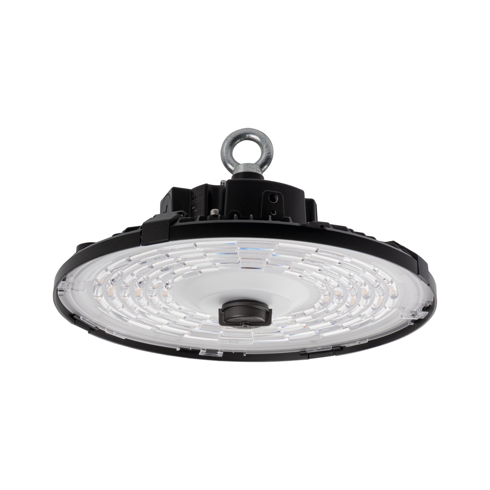 LED Hallentiefstrahler Multi-Power CCT FLEX HIGH BAY