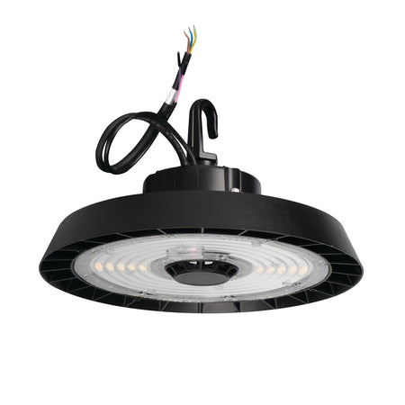 LED Hallentiefstrahler 100W PRO HIGH BAY