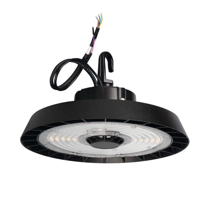 LED Hallentiefstrahler 100W PRO HIGH BAY