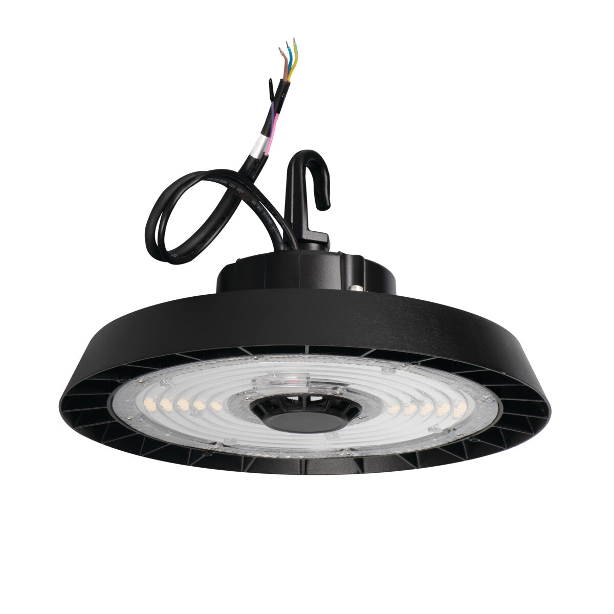 LED Hallentiefstrahler 150W PRO HIGH BAY