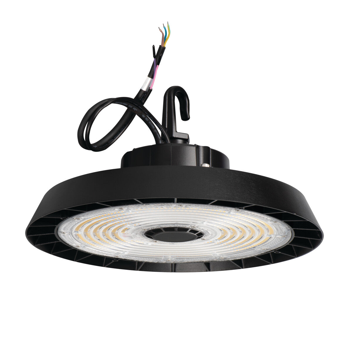 LED Hallentiefstrahler 200W PRO HIGH BAY