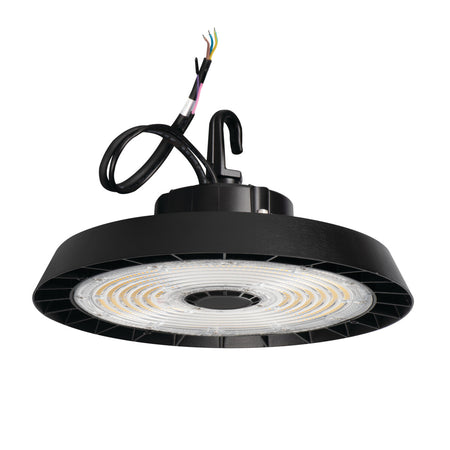 LED Hallentiefstrahler 200W PRO HIGH BAY