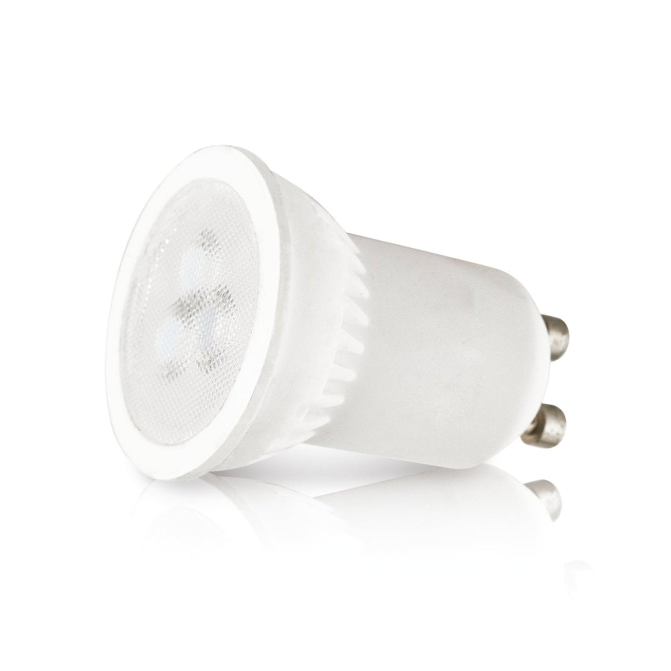 LED Leuchtmittel GU10 4W 320lm 3000K 4000K 6000K 35mm*50mm