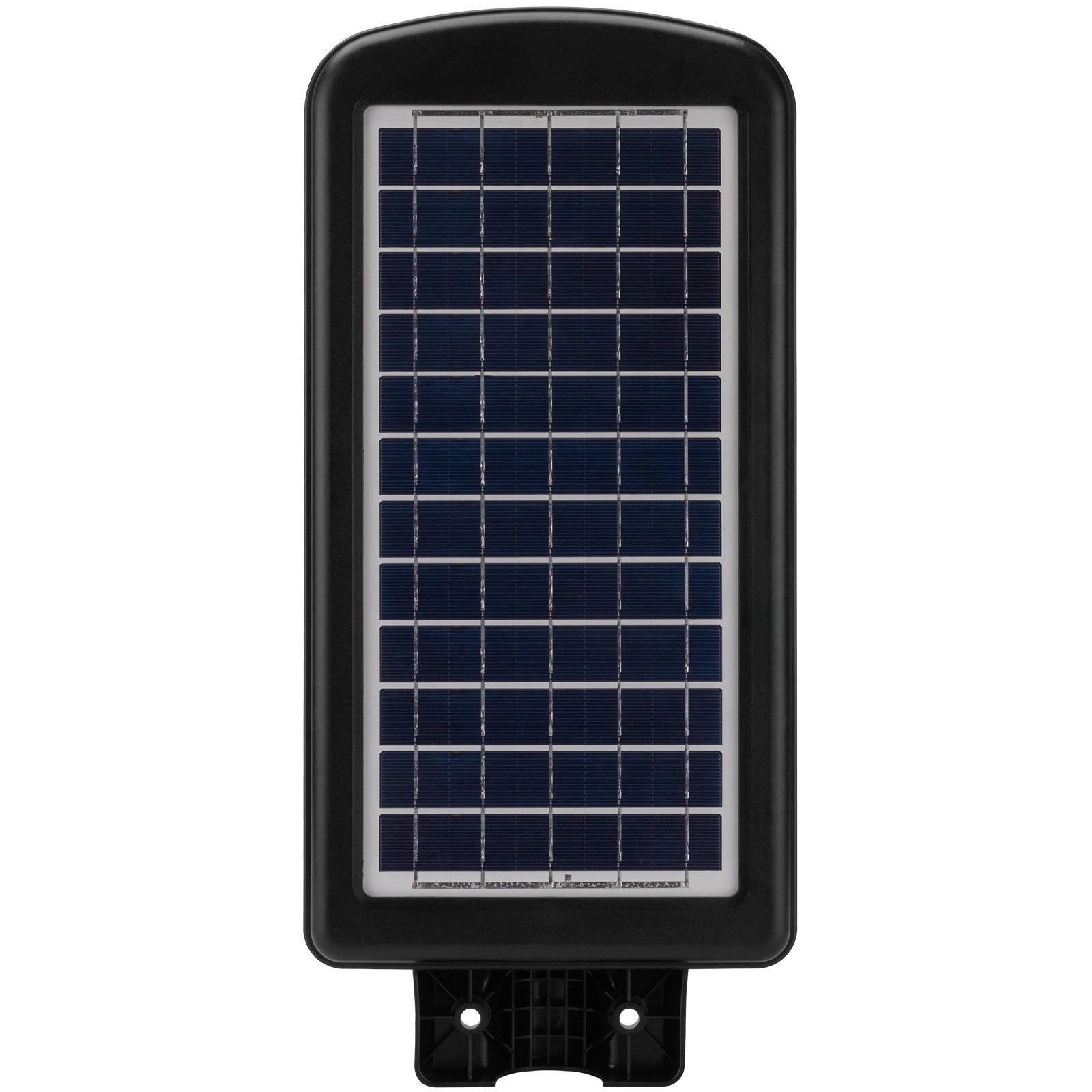 Solar LED Straßenlampe 1200W 6500K | Garten & Außenbeleuchtung | IP65 mit Fernbedienung