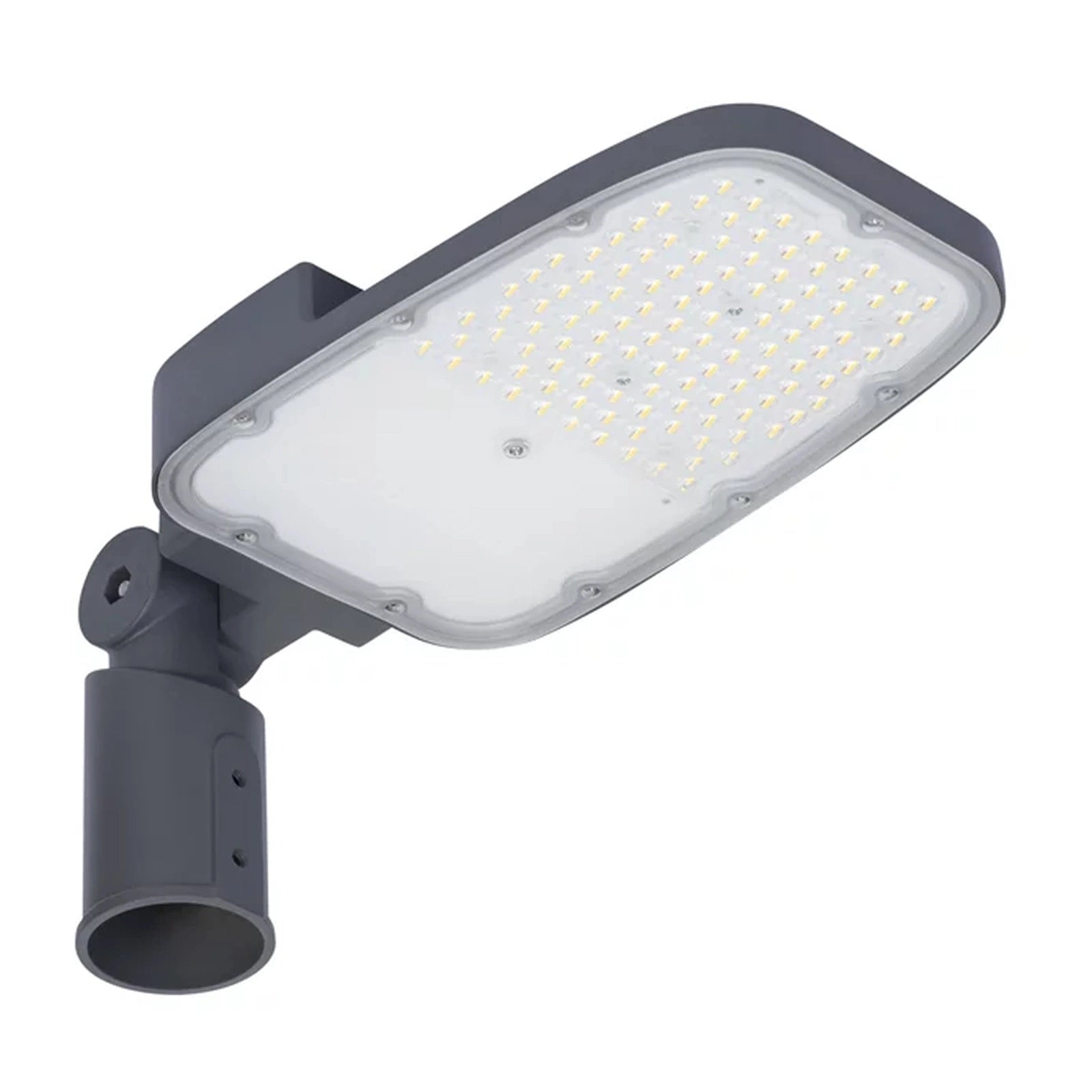 LED Straßenlampe 65W 4000K | Außenleuchte für Parkplatz & Straße | IP66 – Ledvance