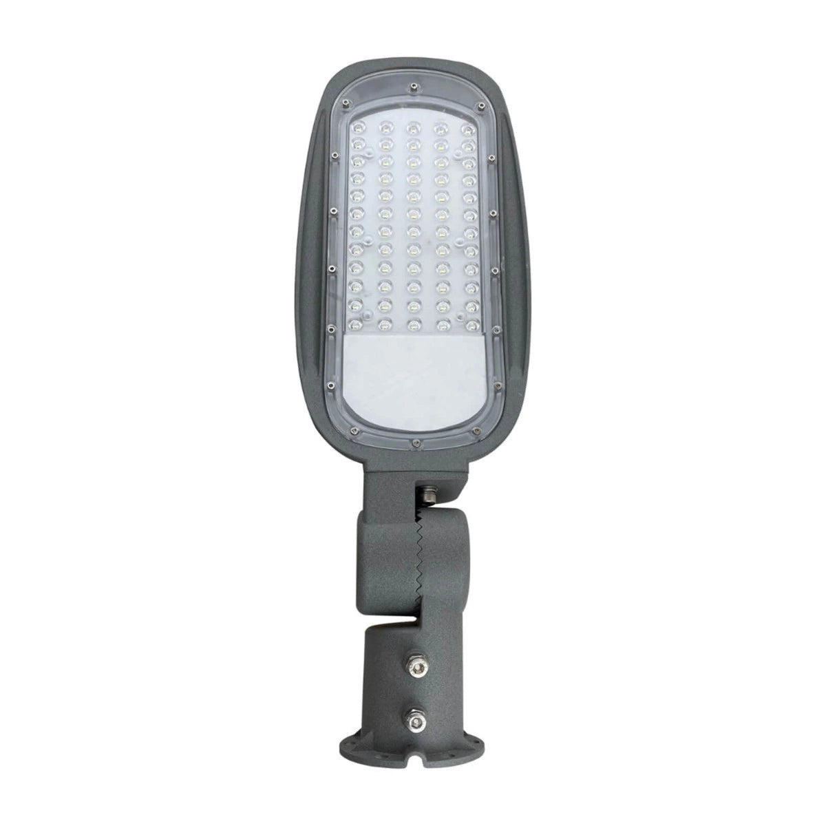 LED Straßen- & Parkplatzleuchte VESPA 40W 5600lm 4000K | Außenlampe – KOBI