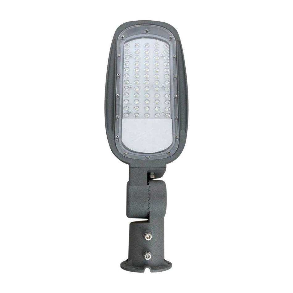 LED Straßen- & Parkplatzleuchte VESPA 200W 27000lm 4000K | IP66 – KOBI