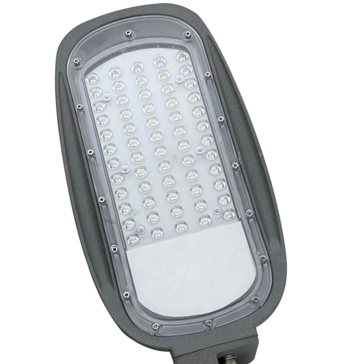 LED Straßen- & Parkplatzleuchte VESPA 40W 5600lm 4000K | Außenlampe – KOBI