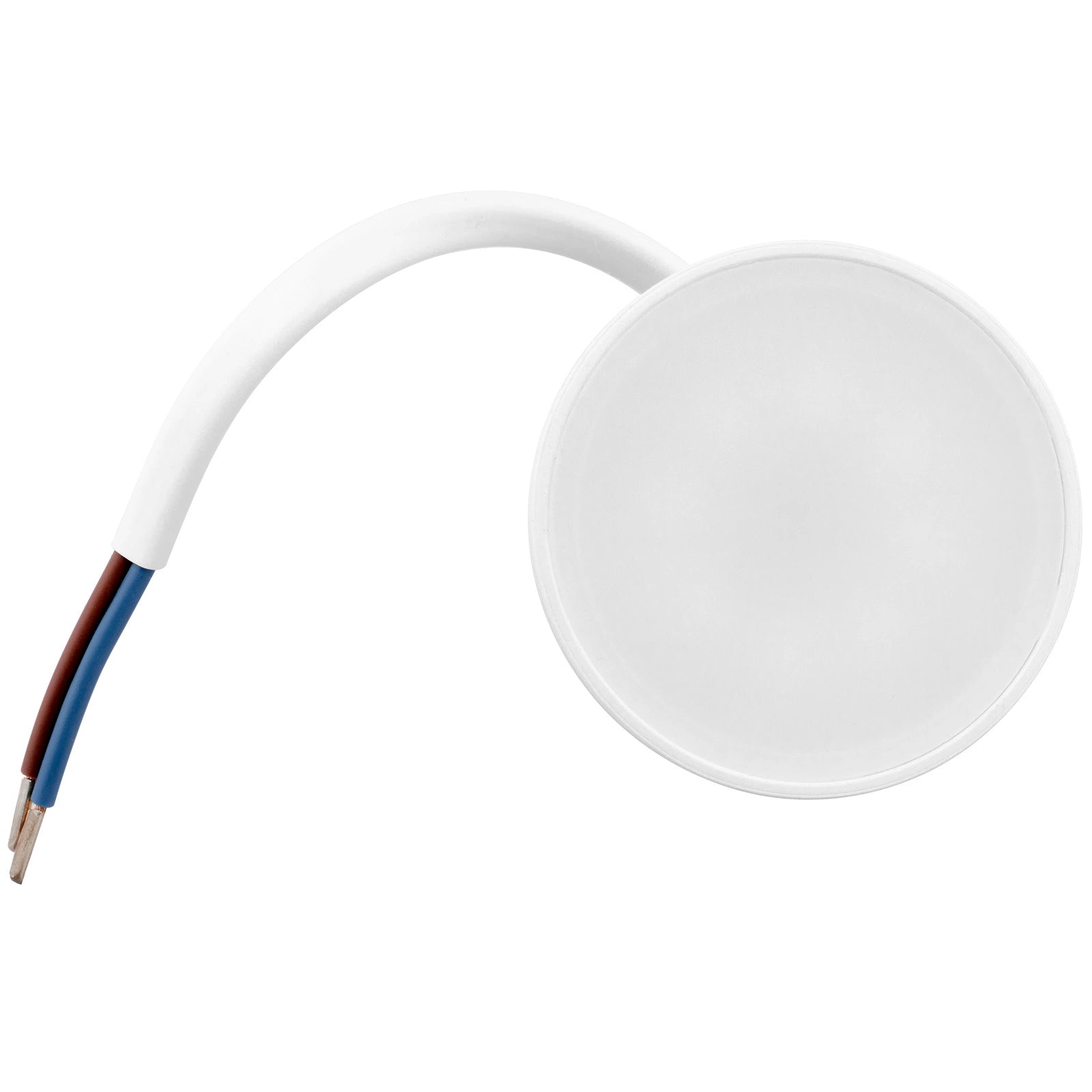 Module LED | 5W | Extra plat - seulement 25 mm de profondeur d'installation | 3 000 000 4 000 000 6 500 000 | 230V