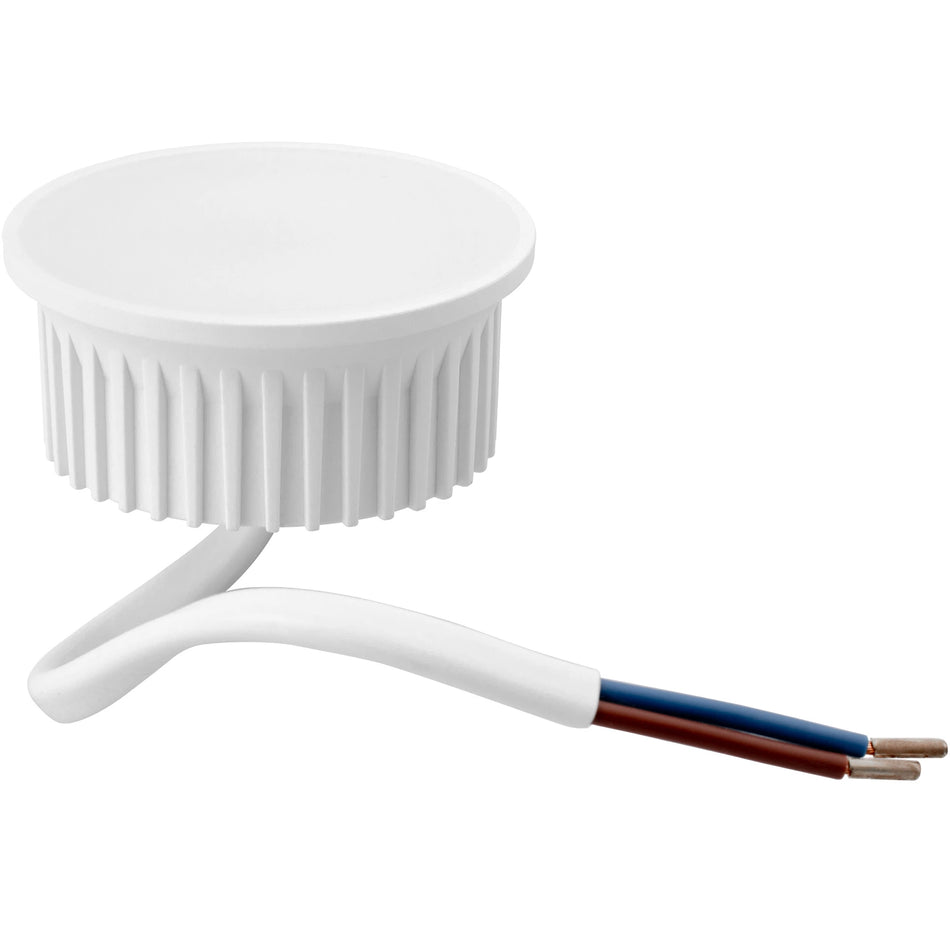 Module LED | 5W | Extra plat - seulement 25 mm de profondeur d'installation | 3 000 000 4 000 000 6 500 000 | 230V