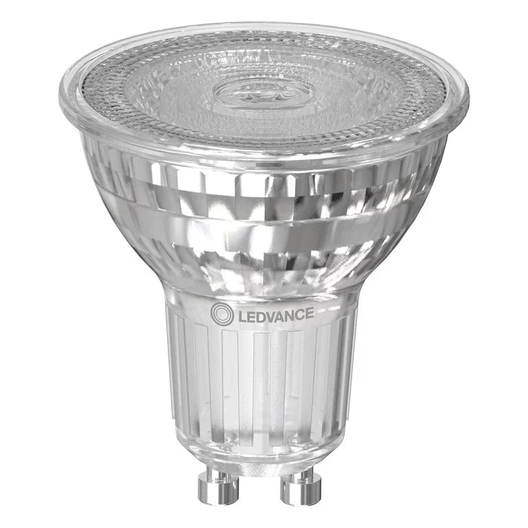 LED Leuchtmittel GU10 Dimmbar 4,5W = 50W 350lm 2700K Warmweiß 36°