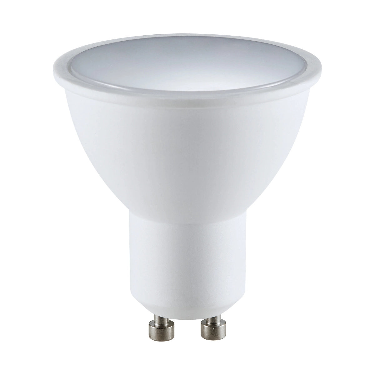 Ampoule LED GU10 5,5W 400lm RVB | Smart WiFi TUYA – Éclairage intelligent