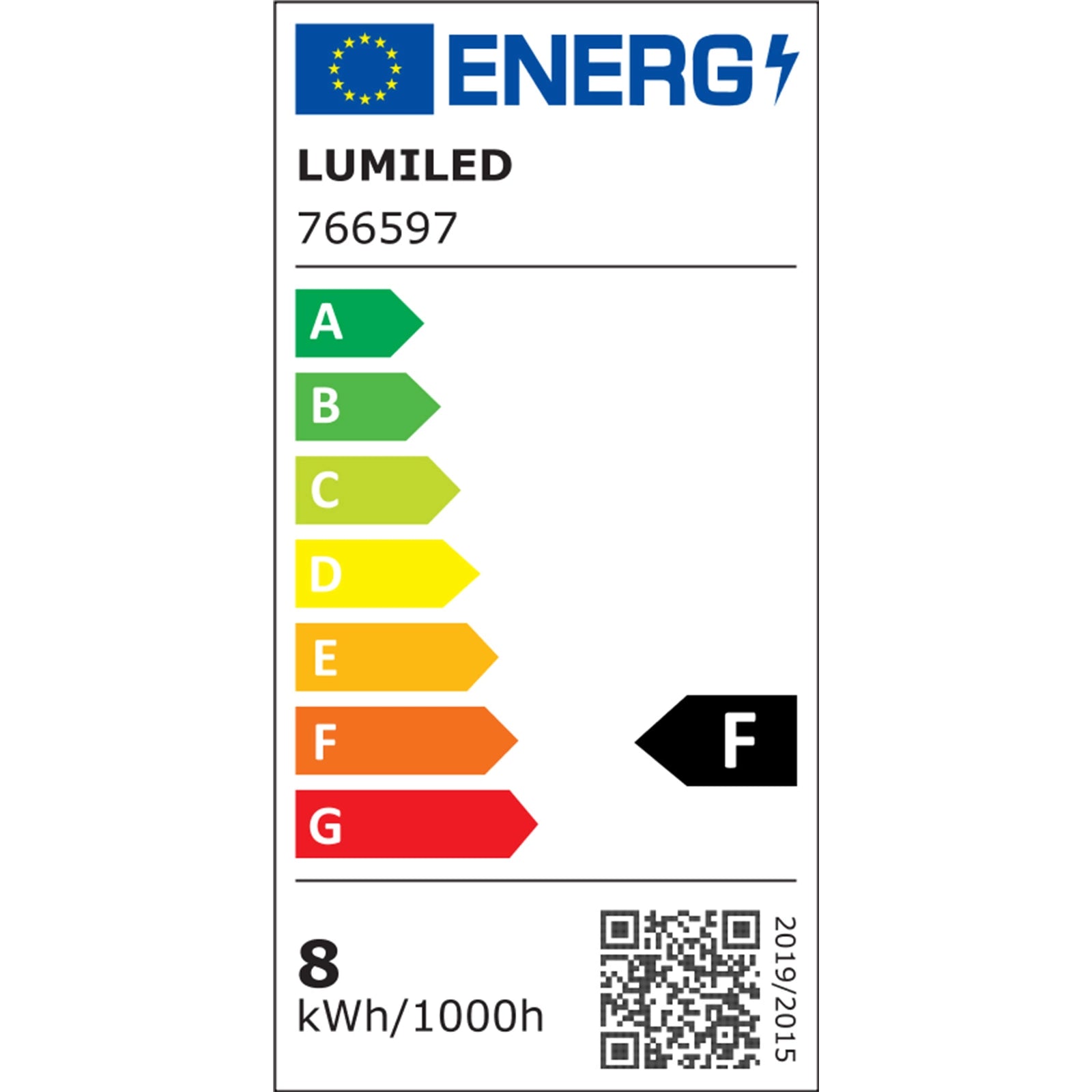 LED Leuchtmittel GX53 8W / 12W 3000K 4000K 120° 23V