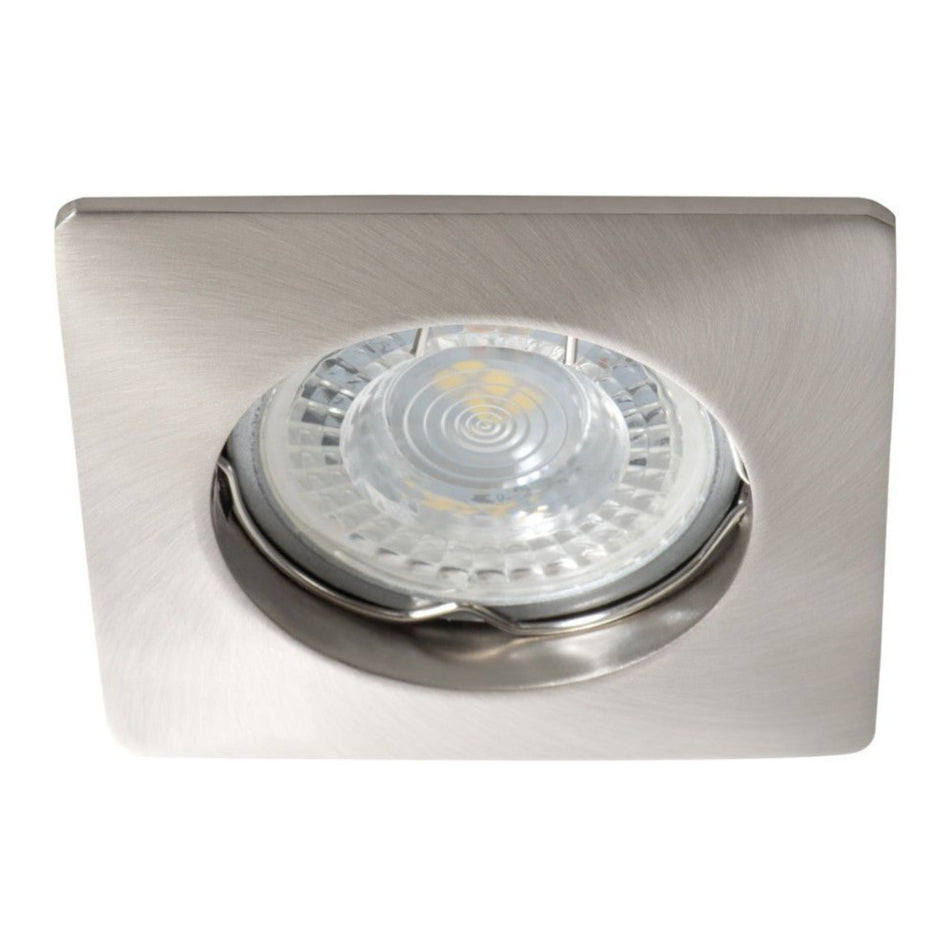 Cadre d'encastrement Kanlux NESTA DSL Gx5.3/GU10 IP20 | 26745–26748