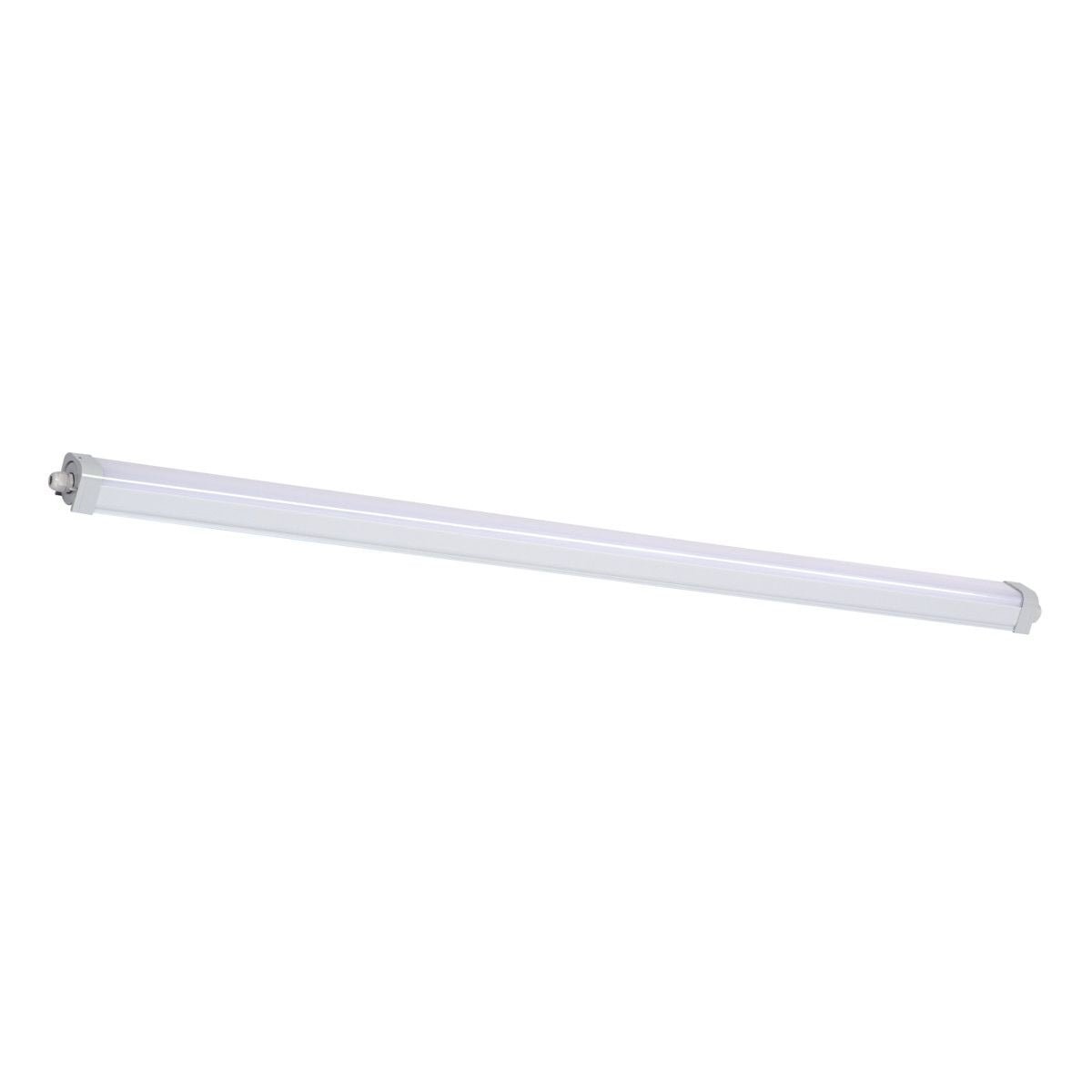 LED Langfeldleuchte 1500mm, weiss, neutralweiss, 75W / IP65 / 230V