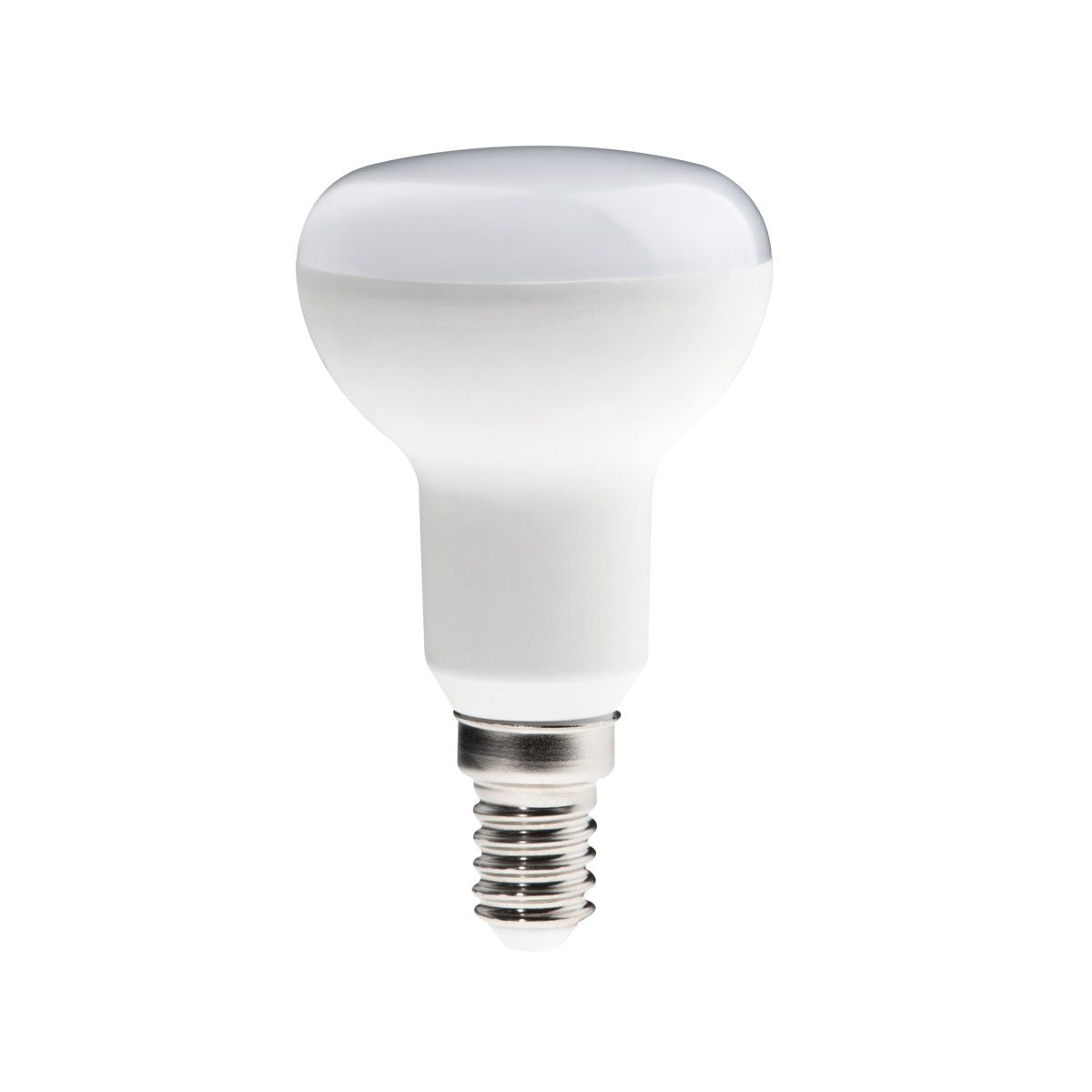 LED bulb warm white neutral white 6W E14 230V (G) 