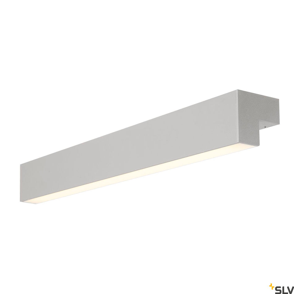 SLV L-LINE 60 silber 1001300