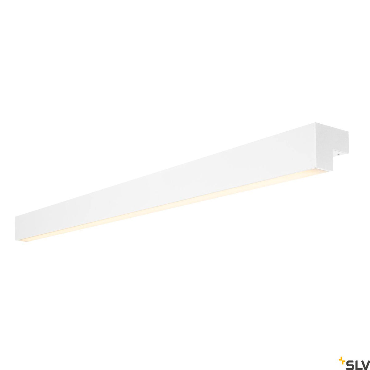 SLV L-LINE 120 weiß 1001303