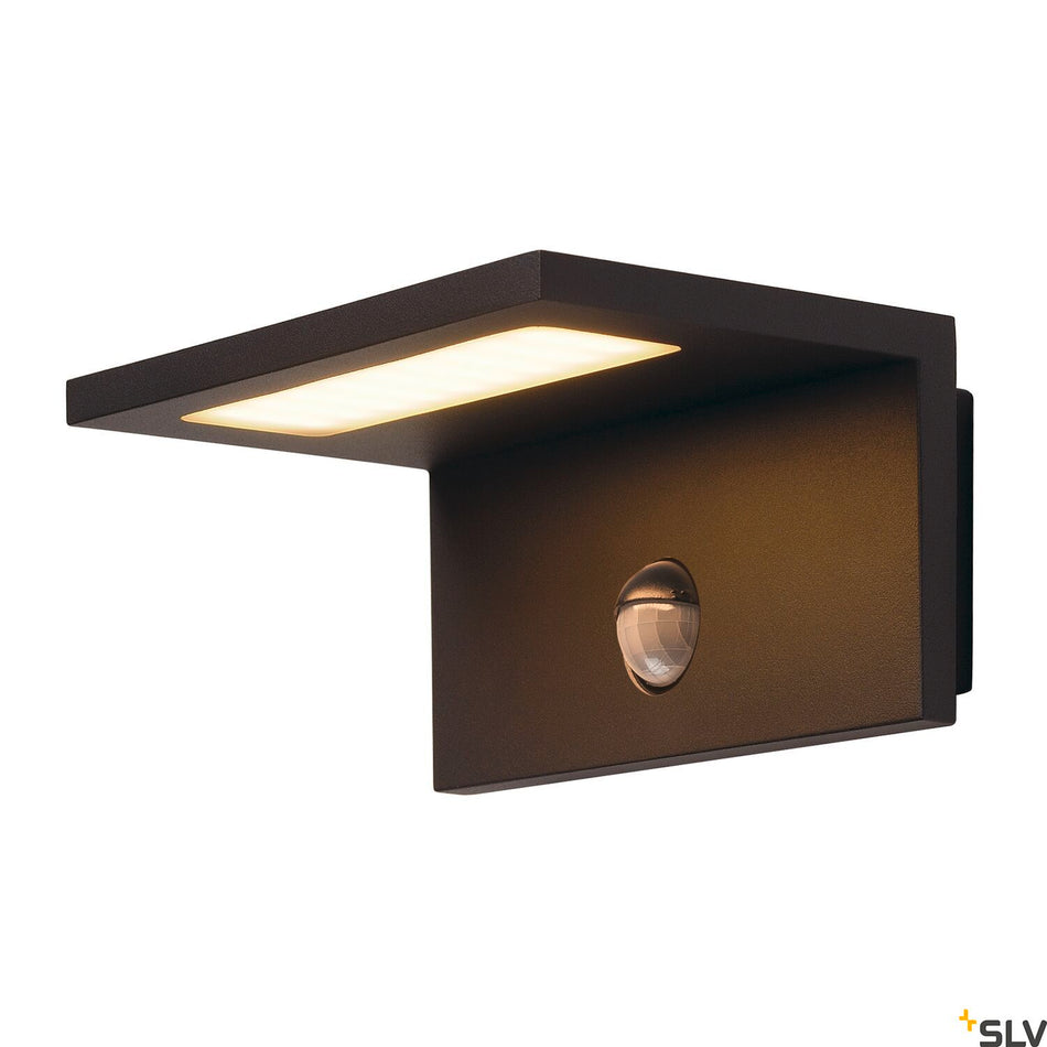 SLV ANGOLUX SENSOR anthrazit 1001969