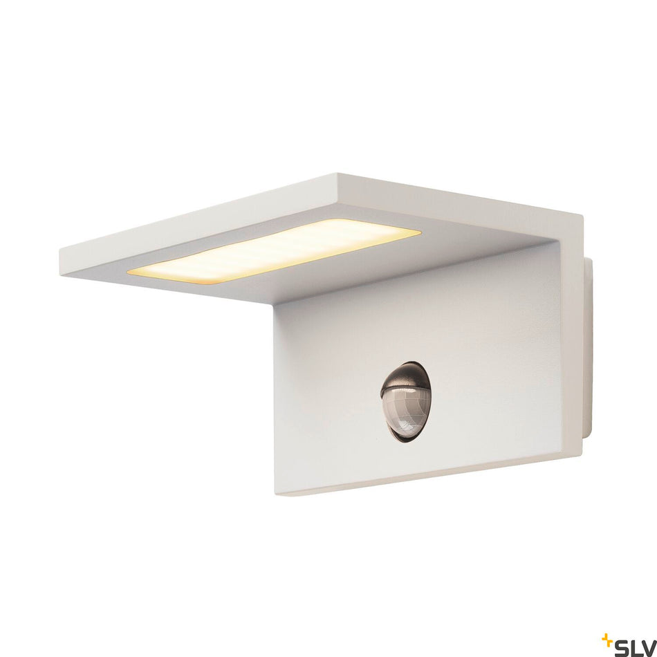 SLV ANGOLUX SENSOR weiß 1001970