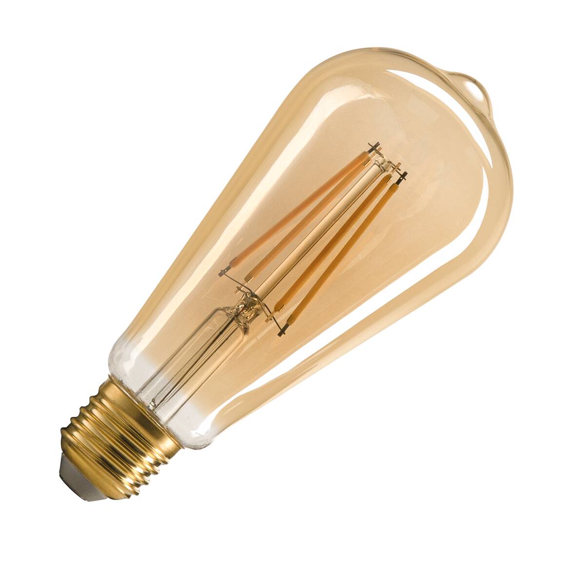 SLV E27 LED-Leuchtmittel 1005265 – Produktansicht