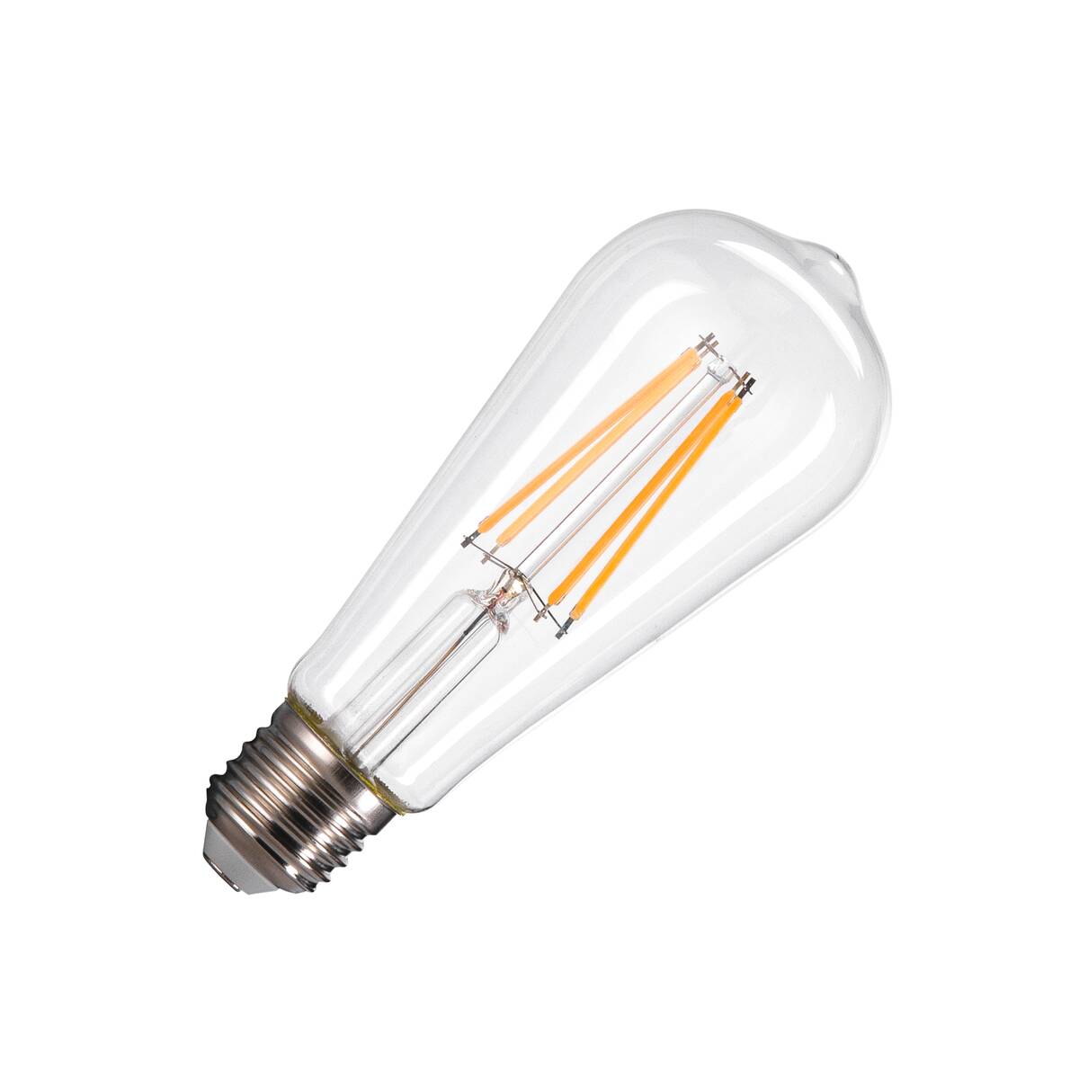 SLV E27 LED-Leuchtmittel 1005268 – Produktansicht