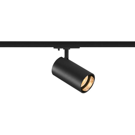 SLV ASTO TUBE 1006445 Schwarz