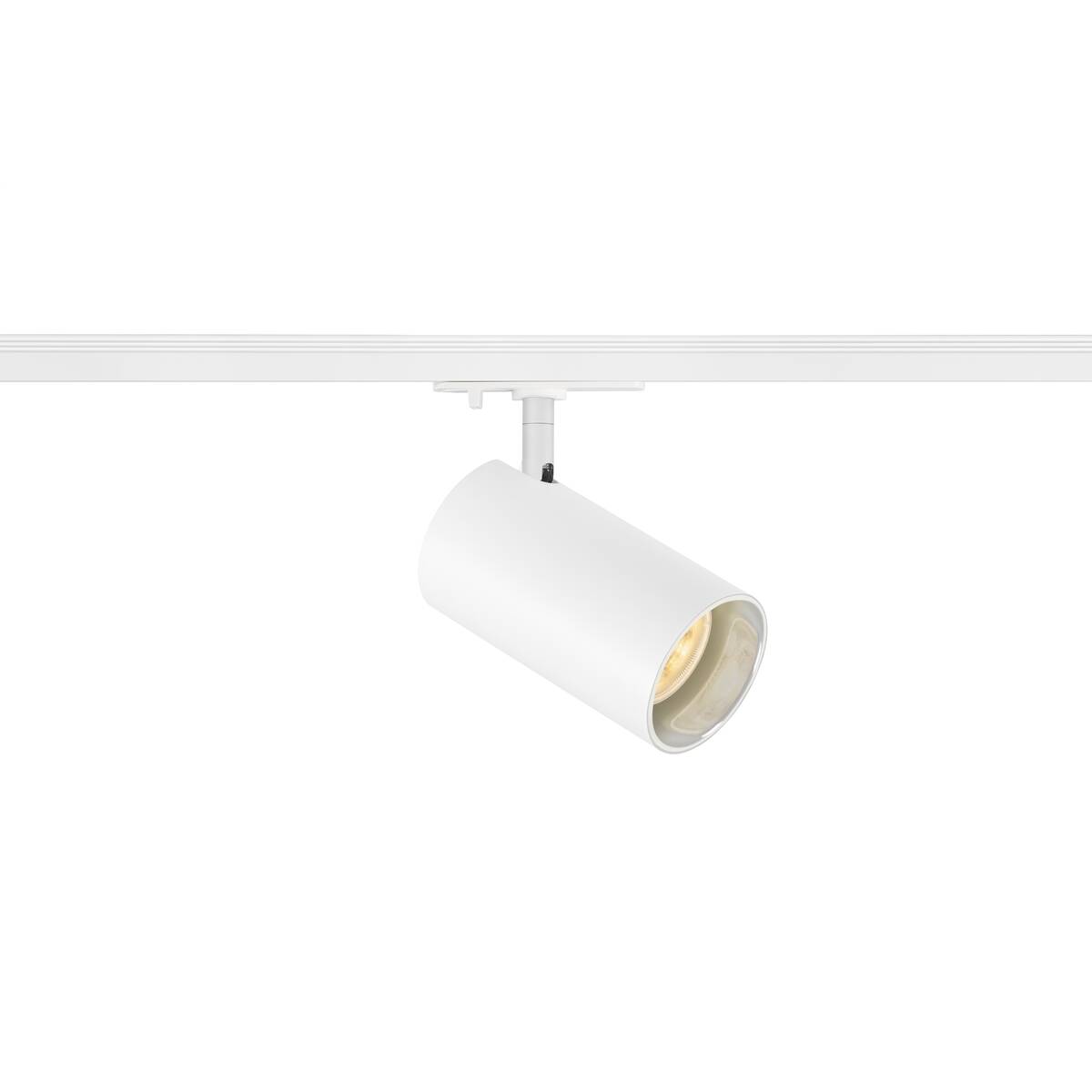 SLV ASTO TUBE 1006446 Weiß