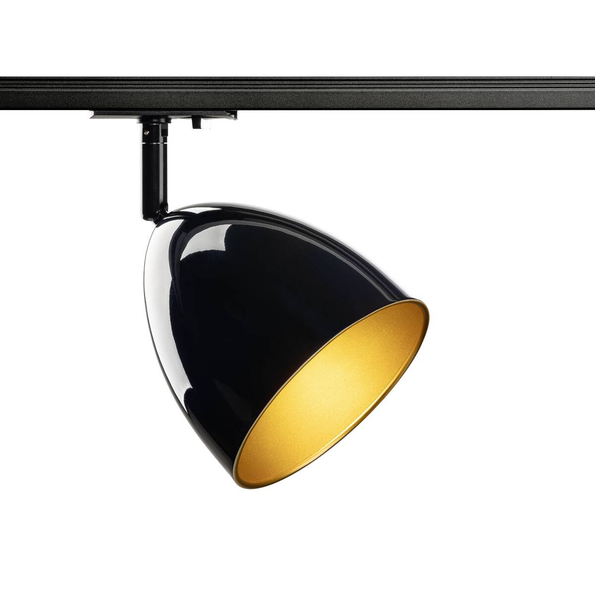 SLV PARA CONE 14 1008052 Schwarz Gold
