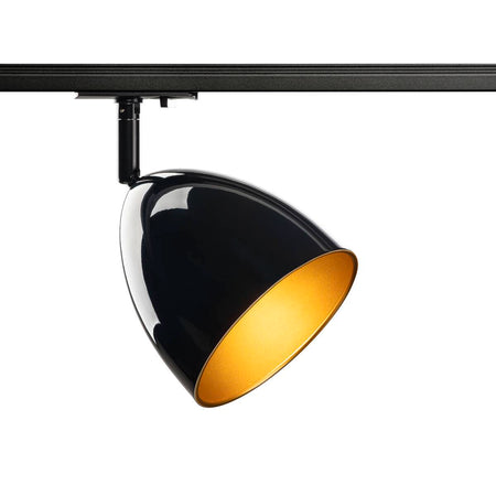 SLV PARA CONE 14 1008052 Schwarz Gold