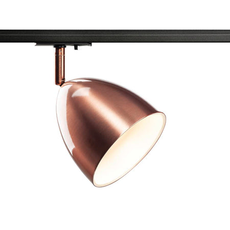 SLV PARA CONE 14 1008054 Kupfer Weiß