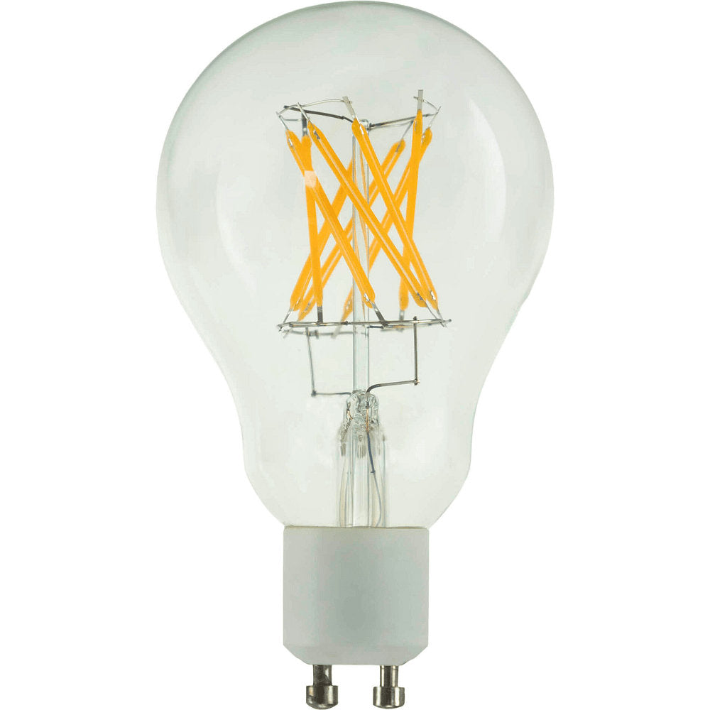 SLV A60 Crossed Filament GU10